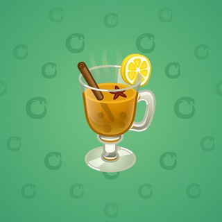 Spiced Wine #20913