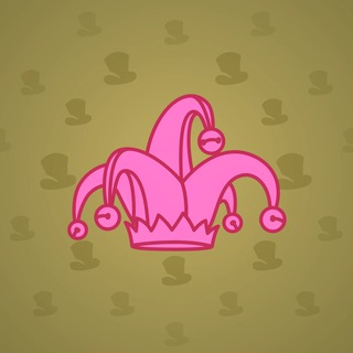 Jester Hat #1202