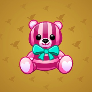 Toy Bear #14053