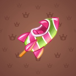 Stellar Rocket #94242