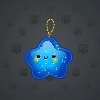 Hanging Star #23688