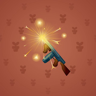 Party Sparkler #32335