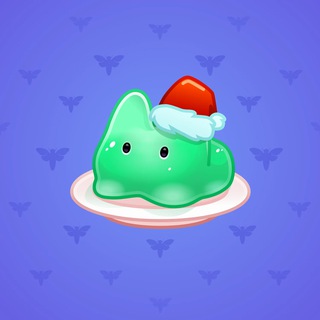 Jelly Bunny #85082