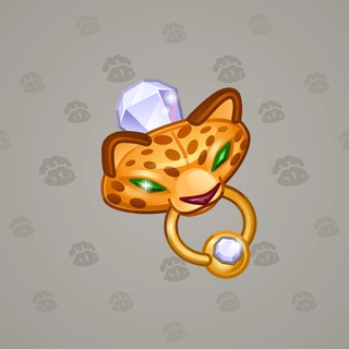 Bling Binky #3880