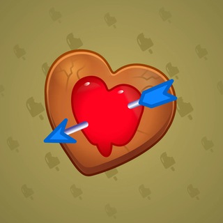 Cookie Heart #147357
