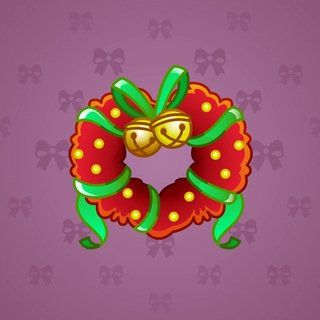 Winter Wreath #37286