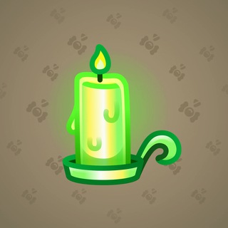 Eternal Candle #10719