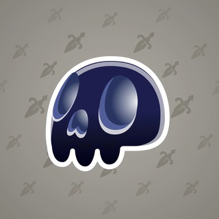 Electric Skull #8956