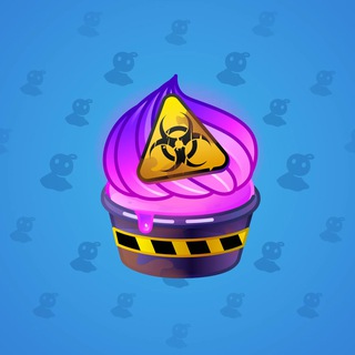 Whip Cupcake #22049