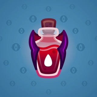 Magic Potion #121
