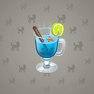 Spiced Wine #15898
