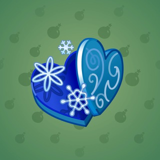 Valentine Box #9911