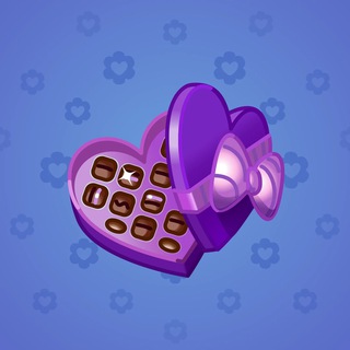 Valentine Box #11679