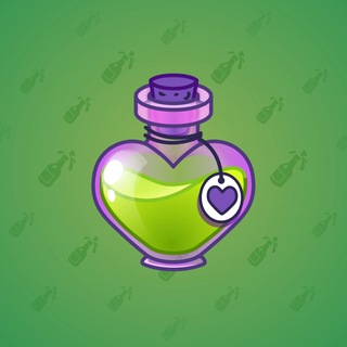 Love Potion #20401