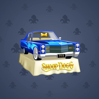 Low Rider #8991