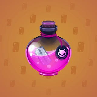 Love Potion #17654