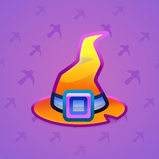 Witch Hat #73709