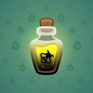 Magic Potion #3987