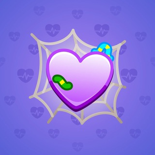 Trapped Heart #9509