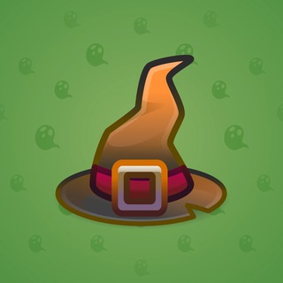 Witch Hat #29542