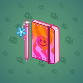 Star Notepad #72432