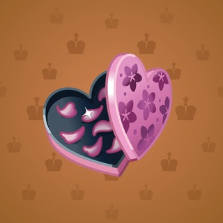 Valentine Box #17685