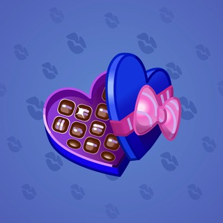 Valentine Box #17639