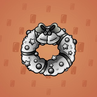 Winter Wreath #44098