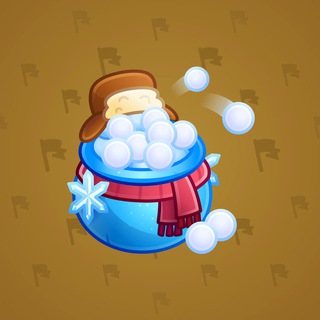 Money Pot #24705