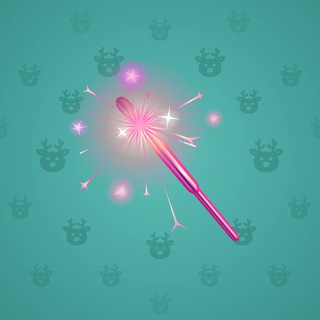 Party Sparkler #60078