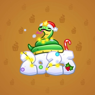 Lunar Snake #79619