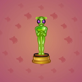 Mini Oscar #2211