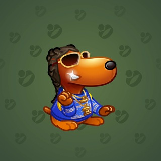 Snoop Dogg #392034