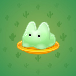 Jelly Bunny #18487