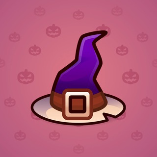 Witch Hat #58276