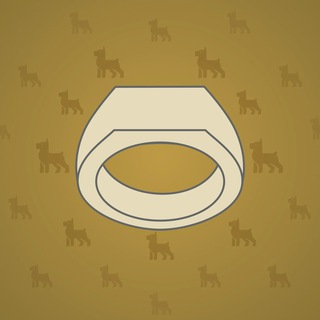 Signet Ring #14943