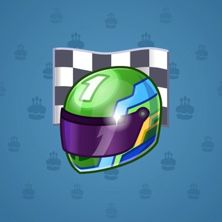 Neko Helmet #8800