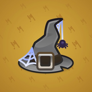 Witch Hat #26039