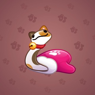 Pet Snake #4118
