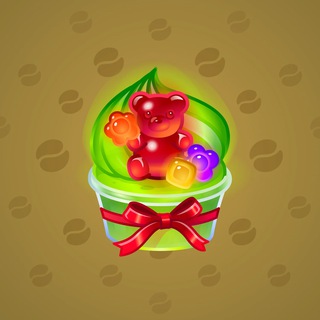 Whip Cupcake #247639