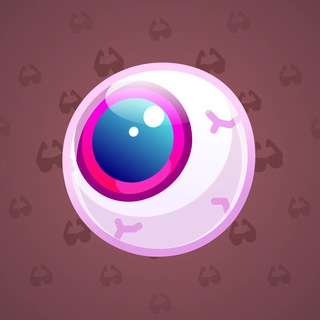 Evil Eye #46858
