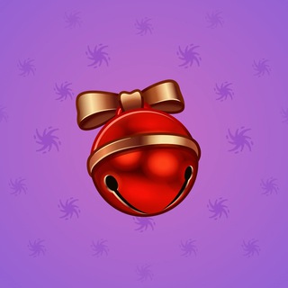 Sleigh Bell #3905