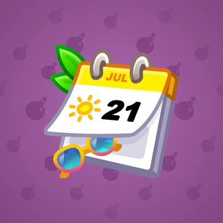 Desk Calendar #242392