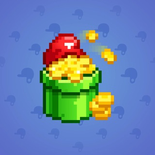 Money Pot #9513