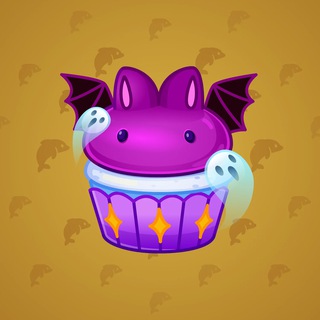 Bunny Muffin #37061