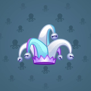 Jester Hat #24371
