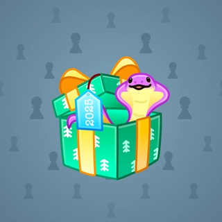 Snake Box #152826