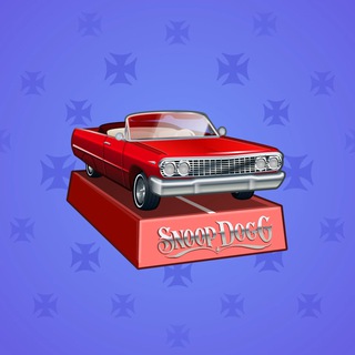 Low Rider #16986