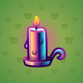 Eternal Candle #22930
