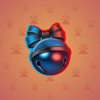 Sleigh Bell #4191